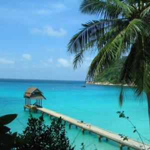 Destination Weddings in Malaysia