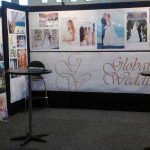 Bridal Expos & Appointments