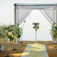 Indigo Pearl, Phuket, Thailand Weddings