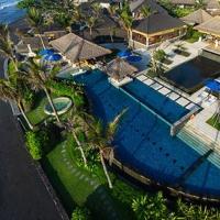 Anapuri Villas, Ketewel, Bali Weddings