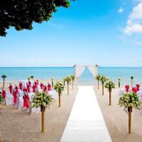 Chaweng Regent Beach Resort, Koh Samui, Thailand Weddings