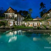 Seseh Beach Villa 1, Canggu, Bali Weddings