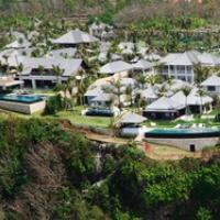The Ungasan Clifftop Resort, Uluwatu, Bali Weddings