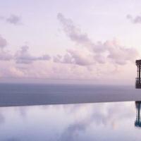 Alila Villas, Uluwatu, Bali Weddings