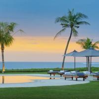 Atas Ombak, Canggu, Bali Weddings