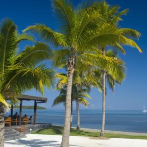 Destination Weddings at Hilton Fiji Beach Resort & Spa, Fiji