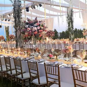 Destination Weddings at Point Yamu By Como, Phuket, Thailand