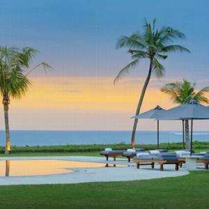 Destination Weddings at Atas Ombak, Canggu, Bali