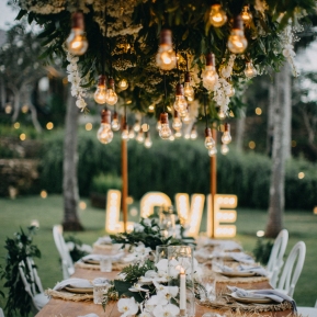 Want to get married overseas? So exciting!