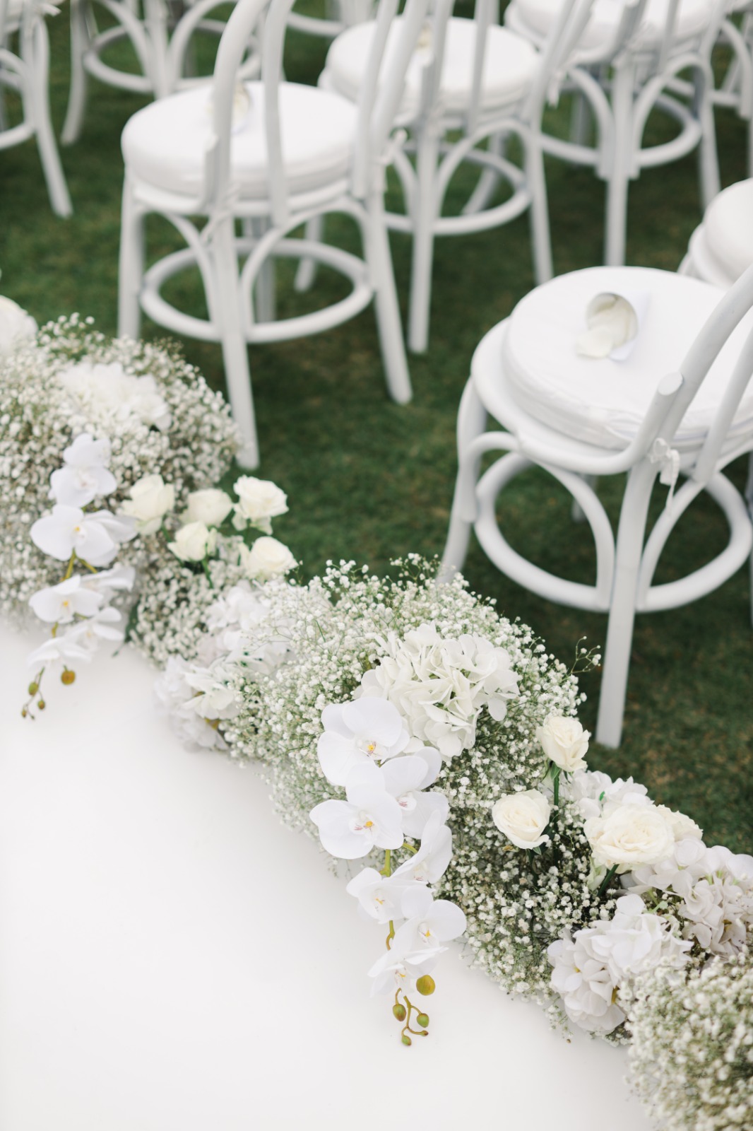 Can You Feel The Love   Marianne and Charlies Wedd