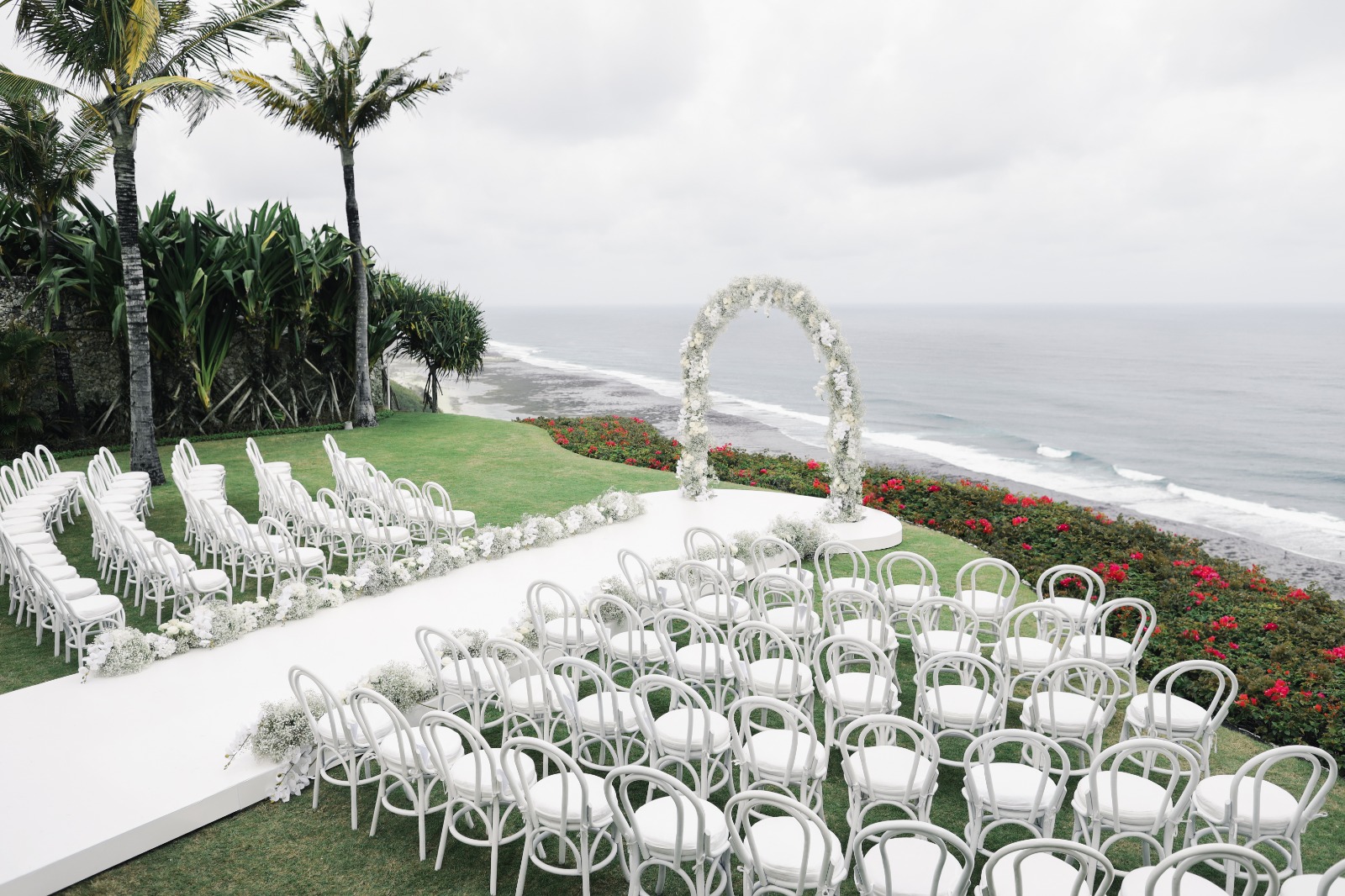 Can You Feel The Love   Marianne and Charlies Wedd