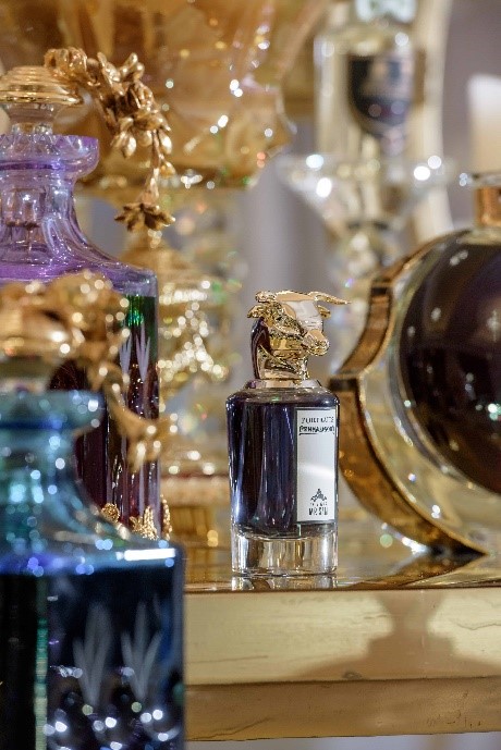 Desert Meets Luxury At Stunning Omani Royal Weddin