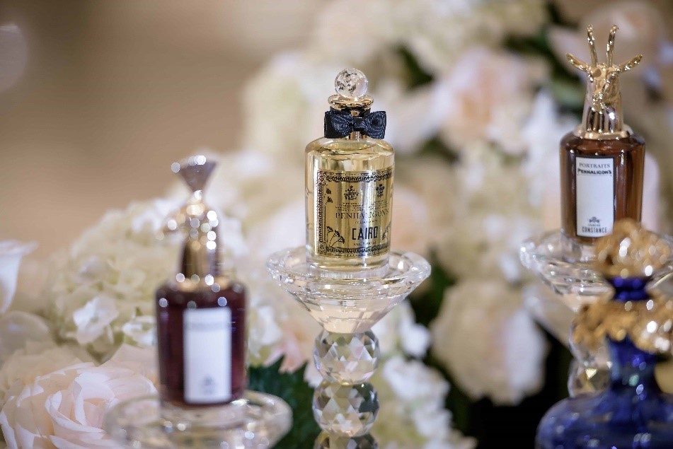 Desert Meets Luxury At Stunning Omani Royal Weddin