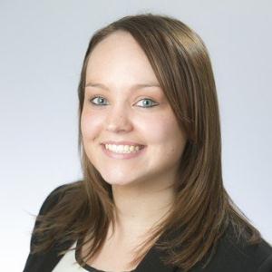 Hayley Gough
