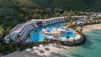 Intercontinental Hayman Island Resort