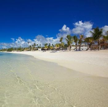 Long Beach Resort