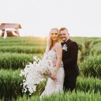 Jennifer And Andrew