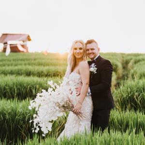Jennifer And Andrew