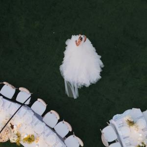 Rogue And Jacks 3 Day Wedding Celebration In Bali4
