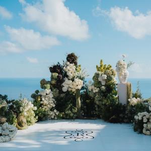 Rogue And Jacks 3 Day Wedding Celebration In Bali9