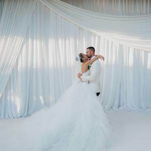 Rogue And Jacks 3 Day Wedding Celebration In Bali