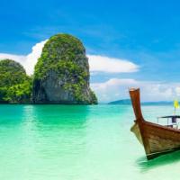 Thailand Weddings