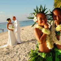 Cook Islands Weddings