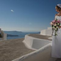 Greek Islands Weddings