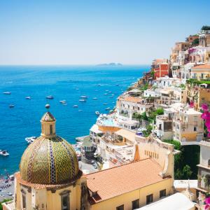 Destination Weddings in Italy