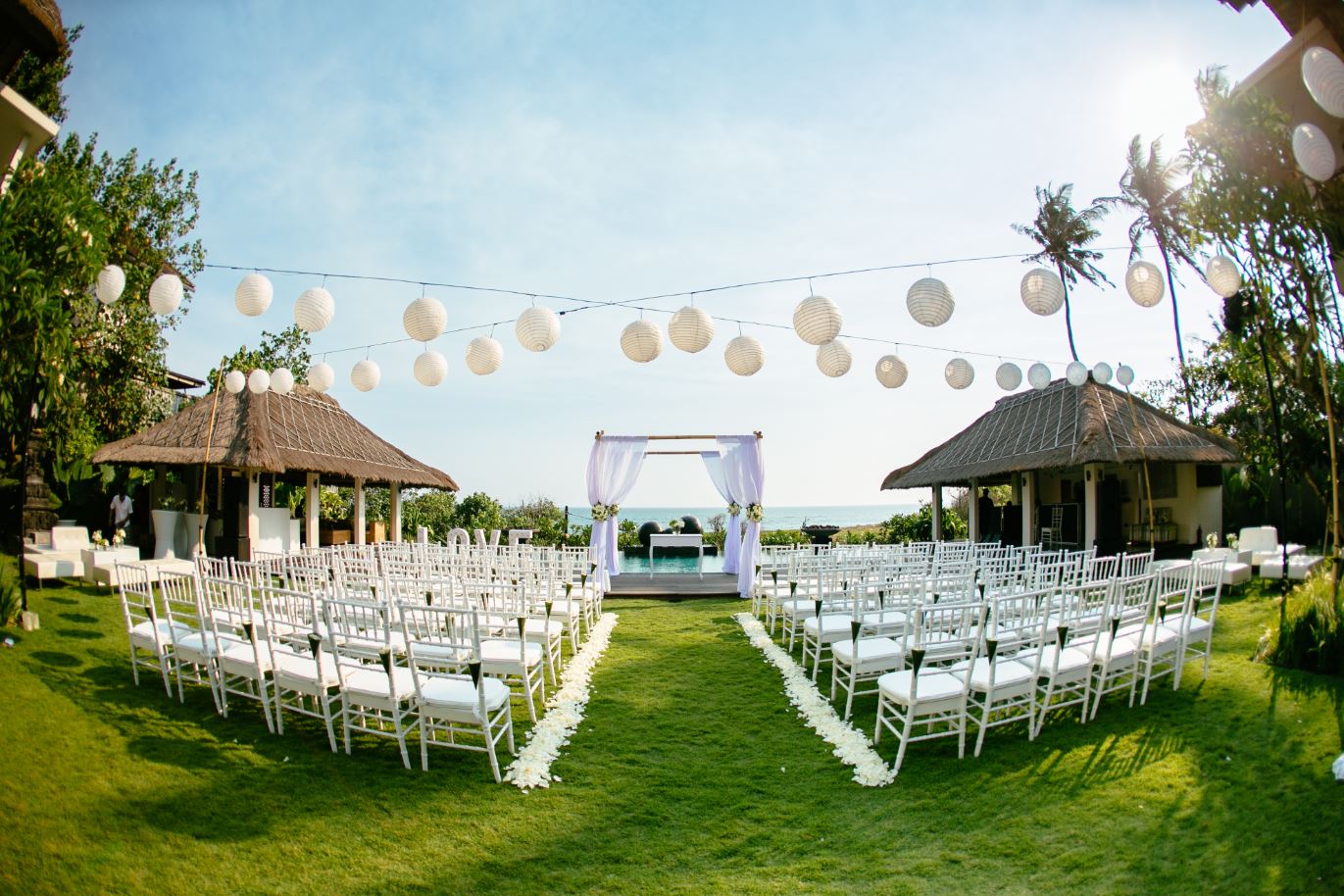 Seseh Beach Villa  1 Canggu Bali  Weddings  Bali  Wedding  