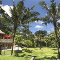 The Sanctuary, Canggu, Bali Weddings