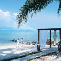 Four Seasons Resort, Koh Samui, Thailand Weddings
