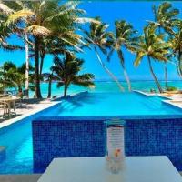 Little Polynesian, Cook Islands Weddings