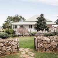 Byron View Farm, Byron Bay Weddings