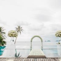 Conrad, Koh Samui, Thailand Weddings