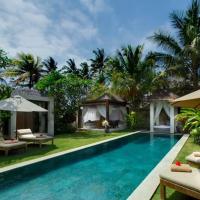 Majapahit Villas, Ketewel, Bali Weddings