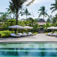 Nag Shampa, Ubud, Bali Weddings