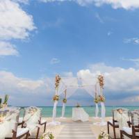 Phi Phi Island Village Beach Resort, Koh Phi Phi, Thailand Weddings