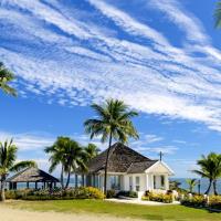 Sheraton & Westin Resorts On Denarau, Fiji Weddings