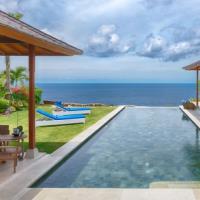 Sol Y Mar Villa, Uluwatu, Bali Weddings