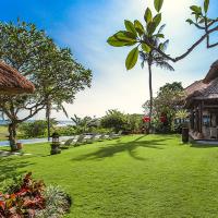 Sungai Tinggi, Canggu, Bali Weddings