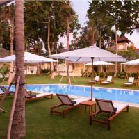 The Cotton House, Seminyak, Bali Weddings