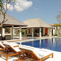 Villa Asante, Canggu, Bali Weddings