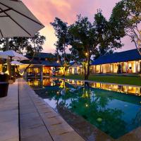 Villa San, Ubud, Bali Weddings