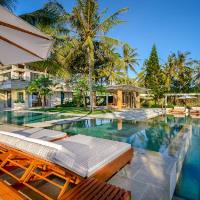 Villa Vedas, Bali Weddings