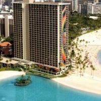 Hilton Hawiian Village, Hawaii - Oahu Weddings