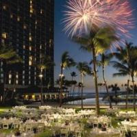 Hilton Hawiian Village, Hawaii - Oahu Weddings