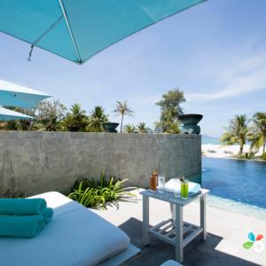 Destination Weddings at Four Seasons, Langkawi, Malaysia