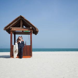 Four Seasons, Langkawi, Malaysia Wedding Venue 6