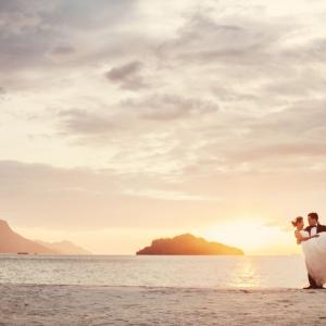 Four Seasons, Langkawi, Malaysia Wedding Venue 4